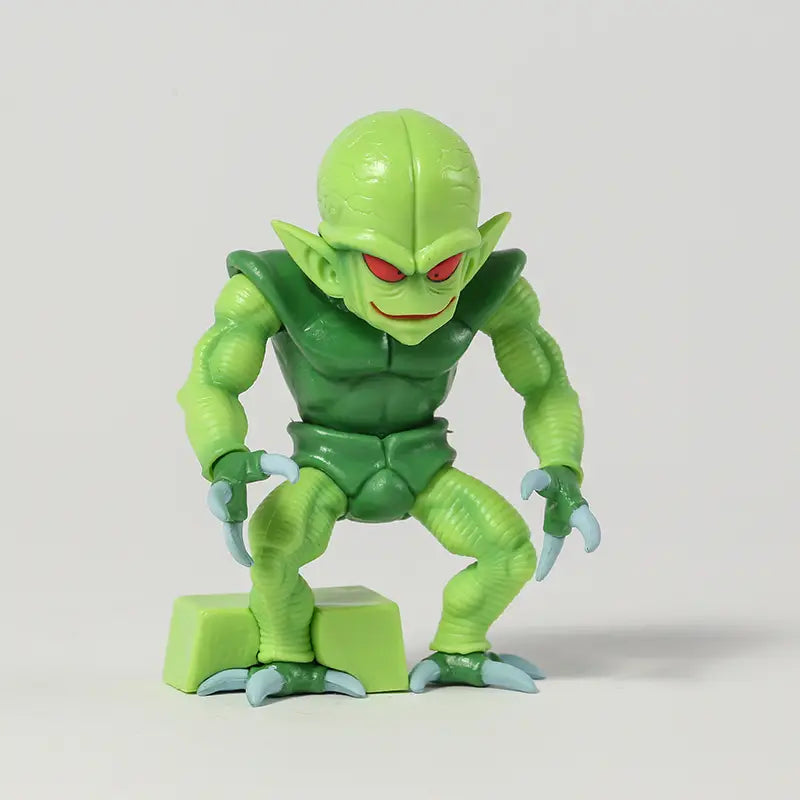 Figurine Dragon Ball Saibamen