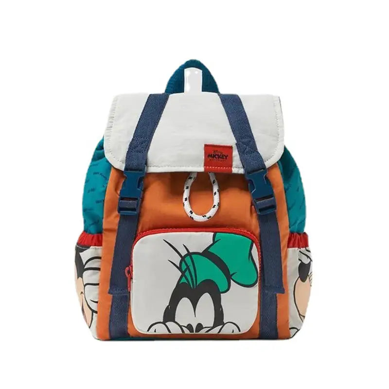 Sac à dos Disney Mickey Dingo