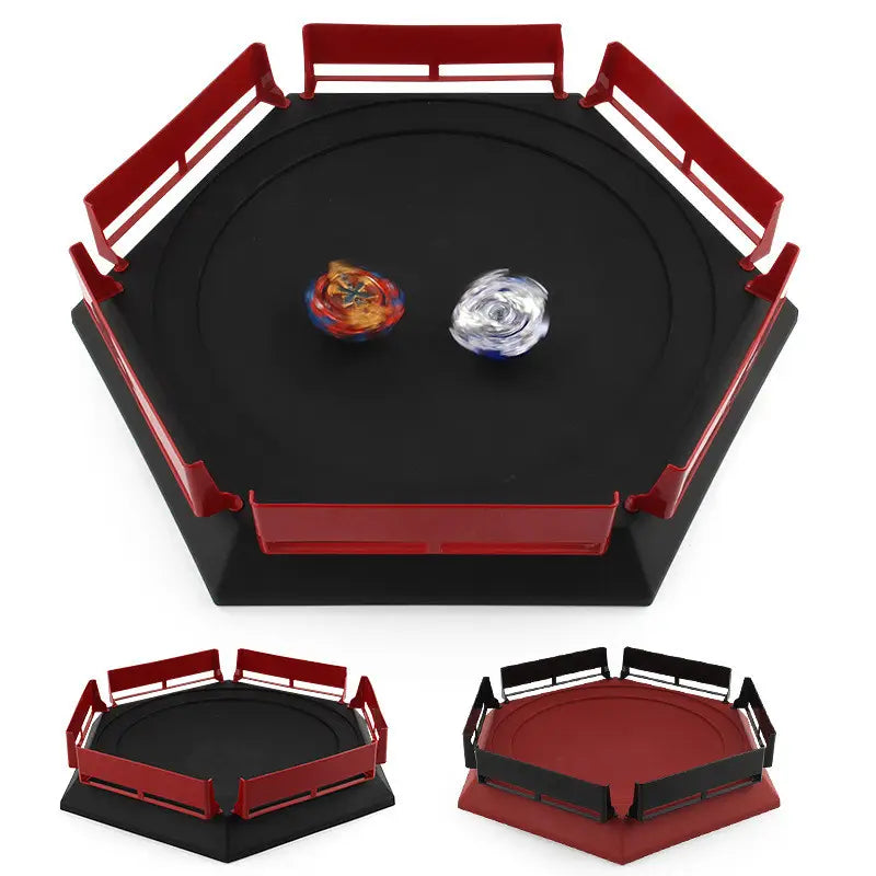 Arène Toupies Beyblade Burst Stadium