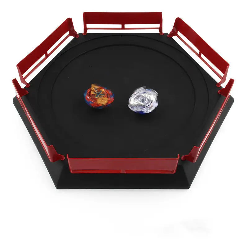 Arène Toupies Beyblade Burst Stadium