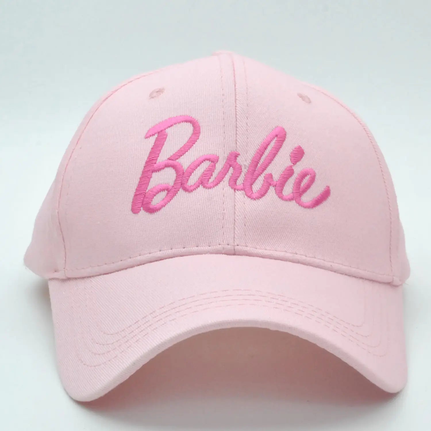 Casquette Baseball Barbie Unisexe