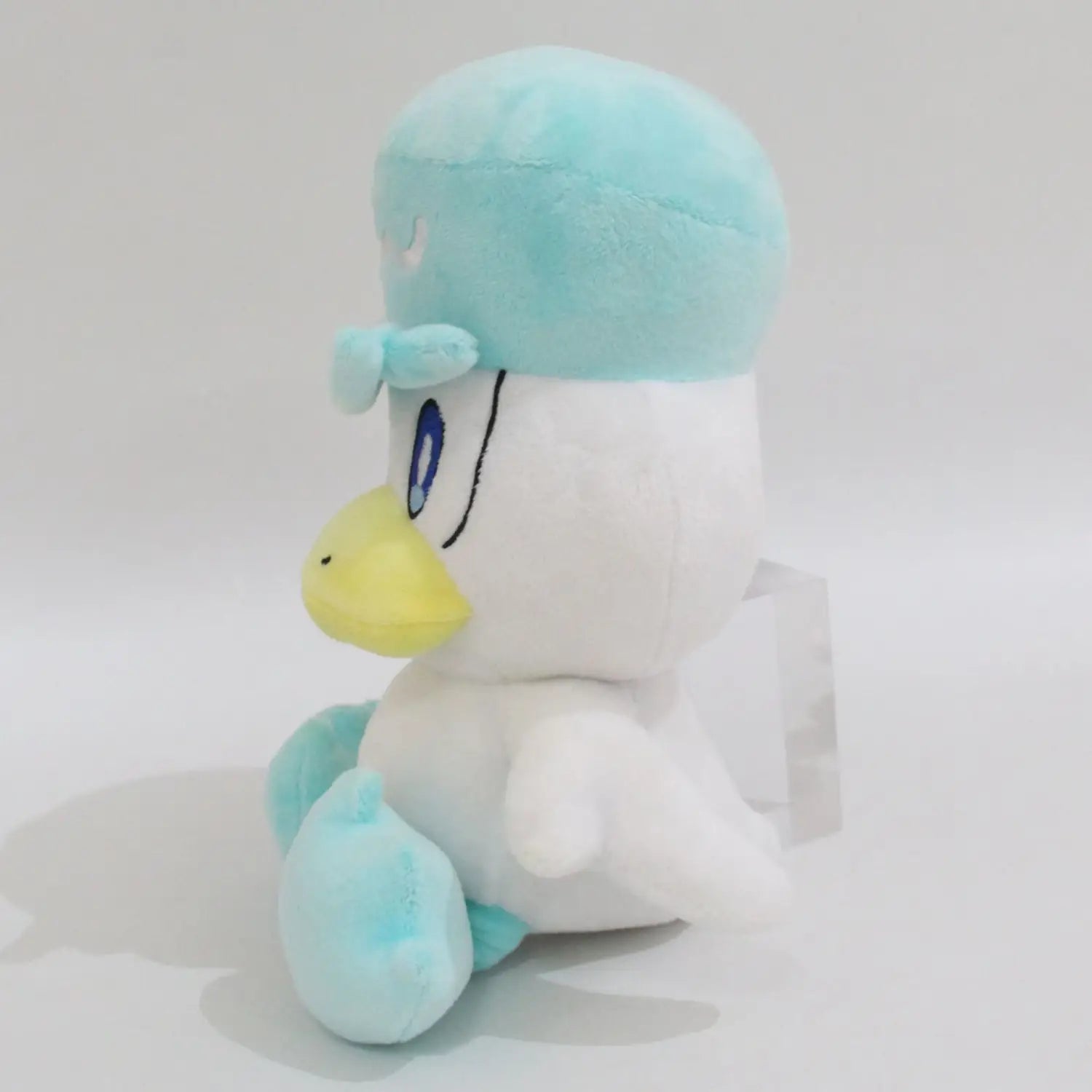 Peluche Pokemon Sprigatito Fuecoco Quaxly