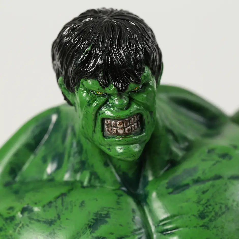 Figurine articulée L’incroyable Hulk