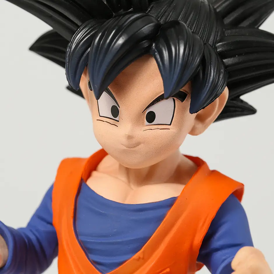 Figurine Dragon Ball Son Goten