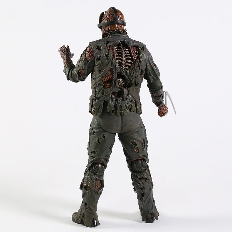 Figurine Jason Voorhees Part VII