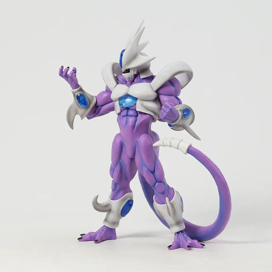 Figurine DBZ Coora Cooler