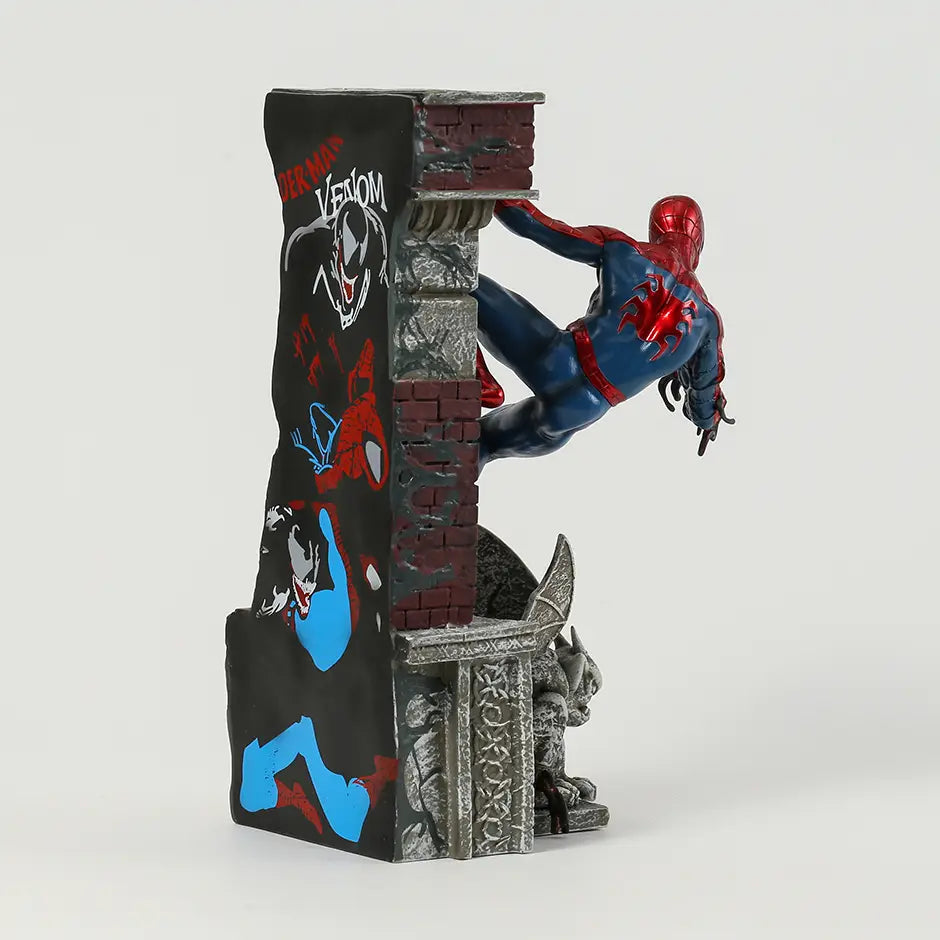 Figurine Spider-Man Far From Home