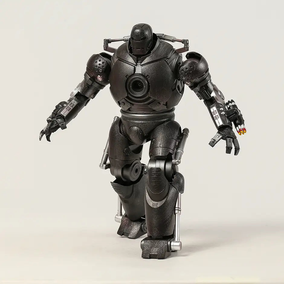 Figurine de Collection Iron Man Monger