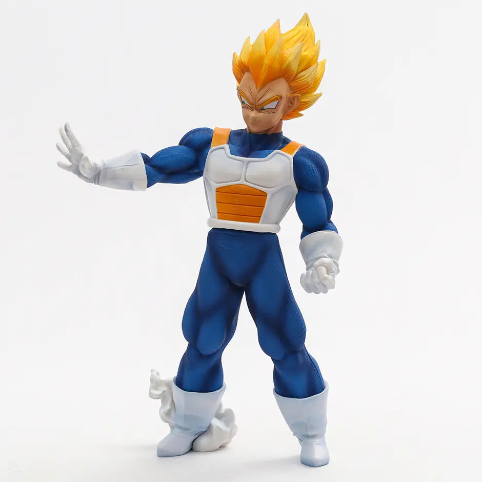 Figurine DBZ Super Saiyan Vegeta