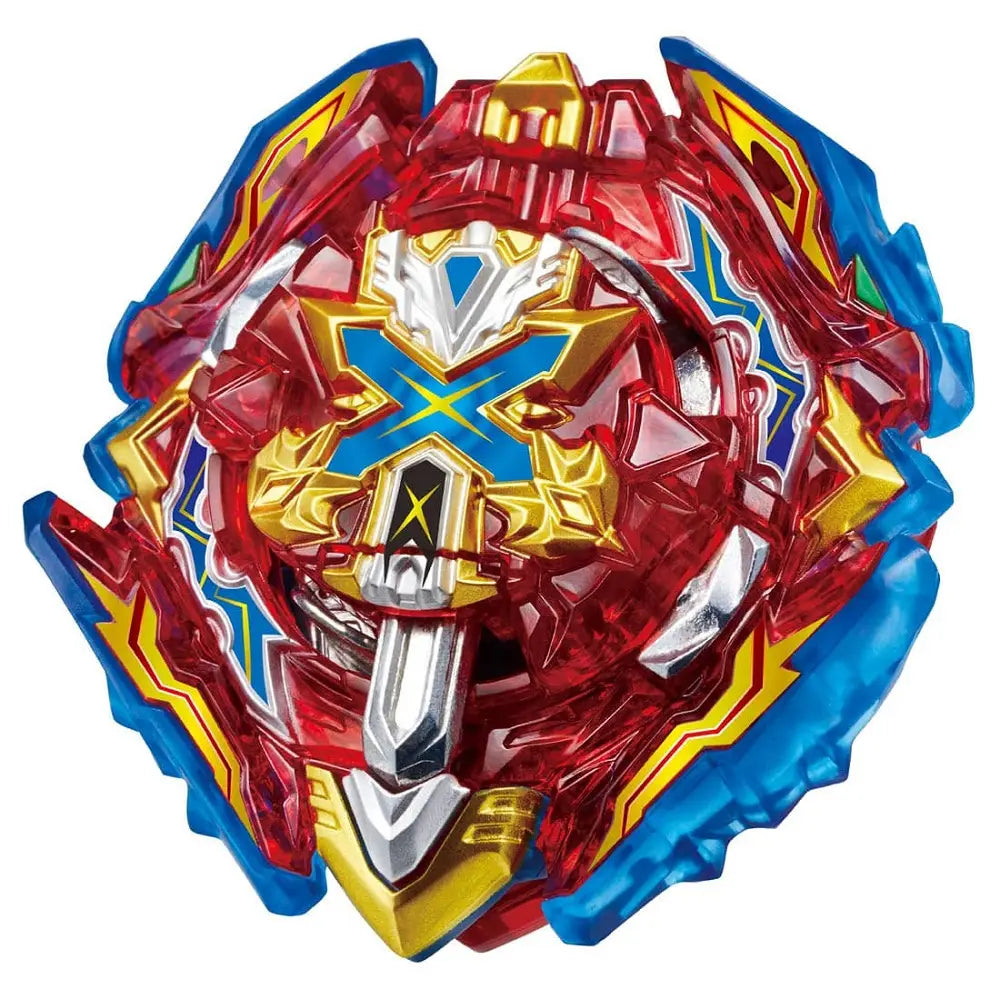 Takara Tomy Beyblade Burst B200 Valkyrie