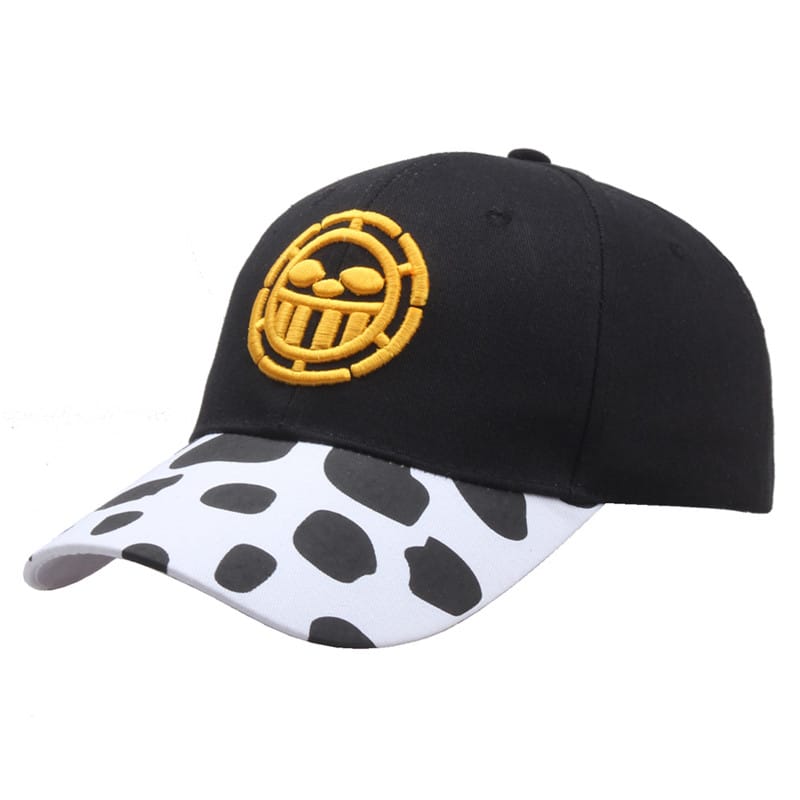 Casquette Anime ONE PIECE