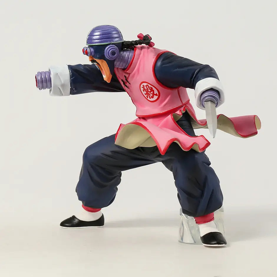 Figurine Dragon Ball Cyborg Tao Pai