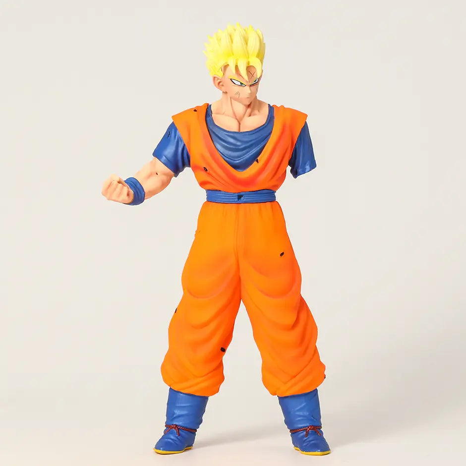 Figurine Dragon Ball Z Future Gohan Manchot