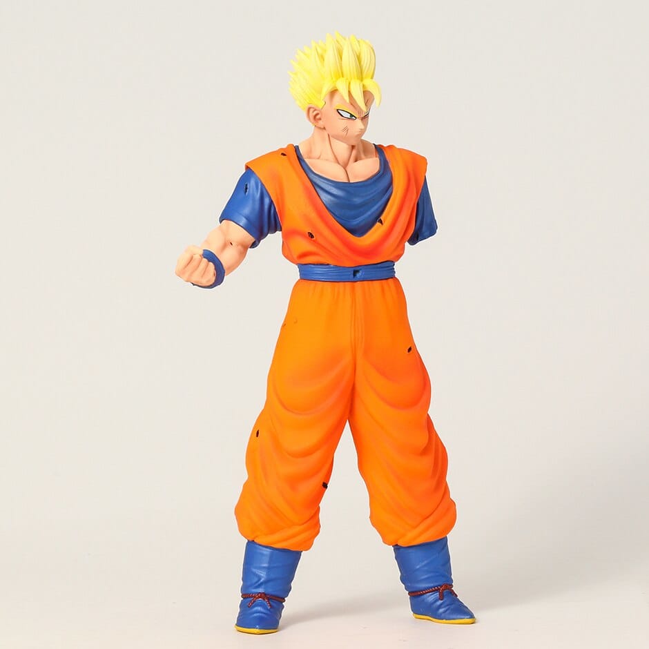 Figurine Dragon Ball Z Future Gohan Manchot