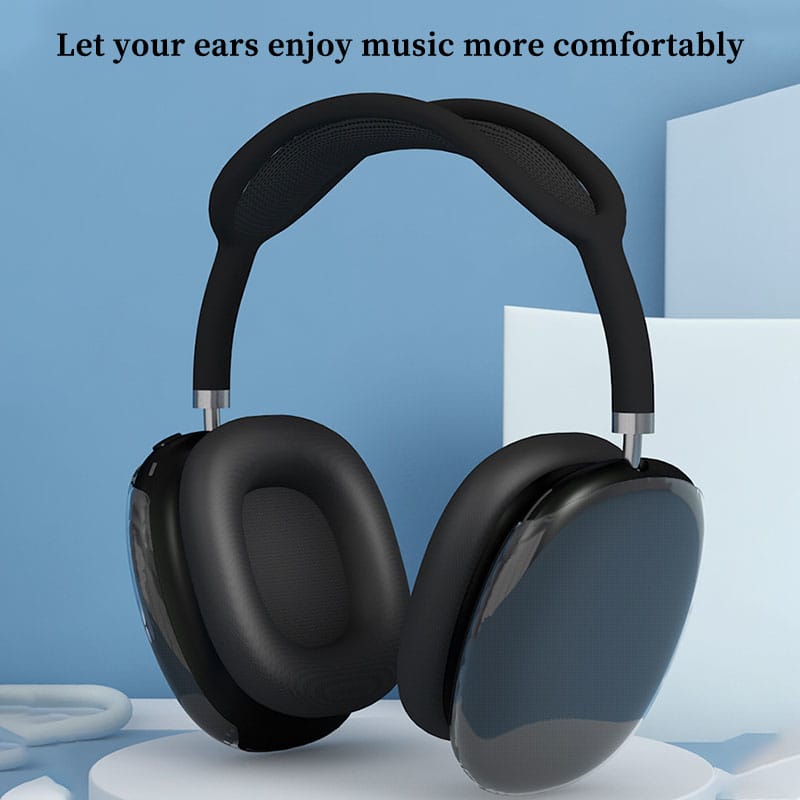 Casque Audio Bluetooth sans fil