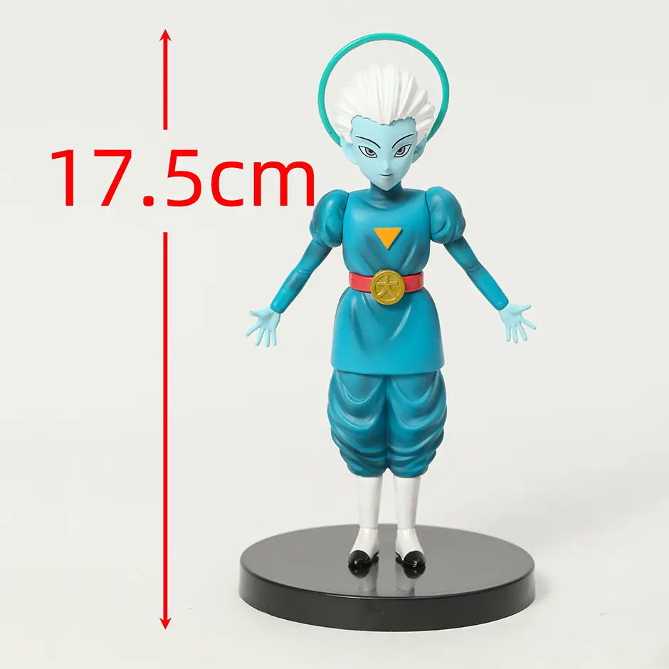 Figurine Dragon Ball Daishinkan Grand Prêtre