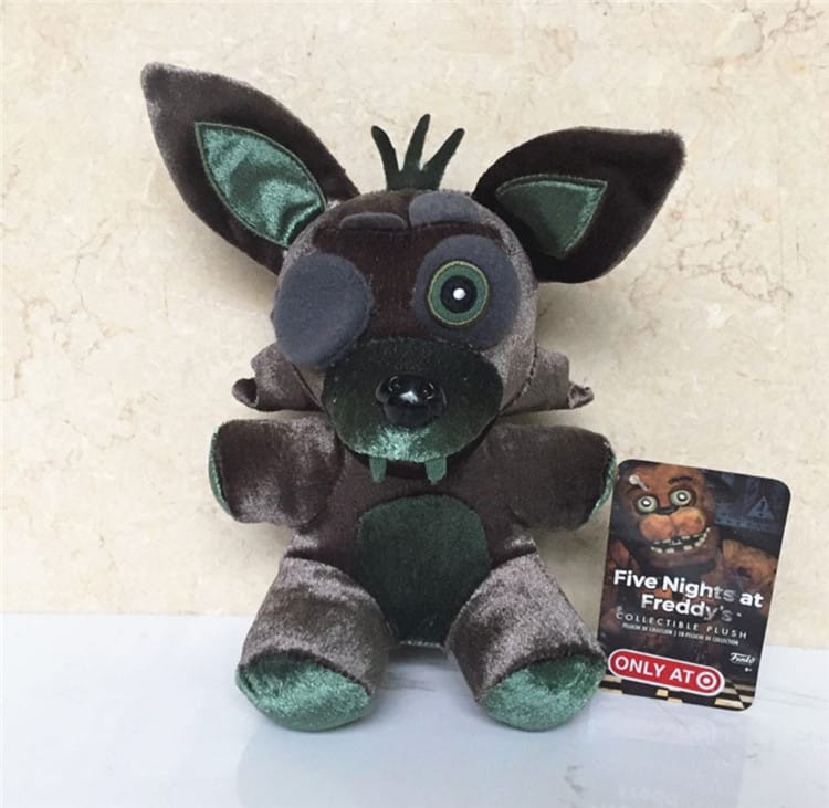 Peluches Horreur Five Nights at Freddy’s