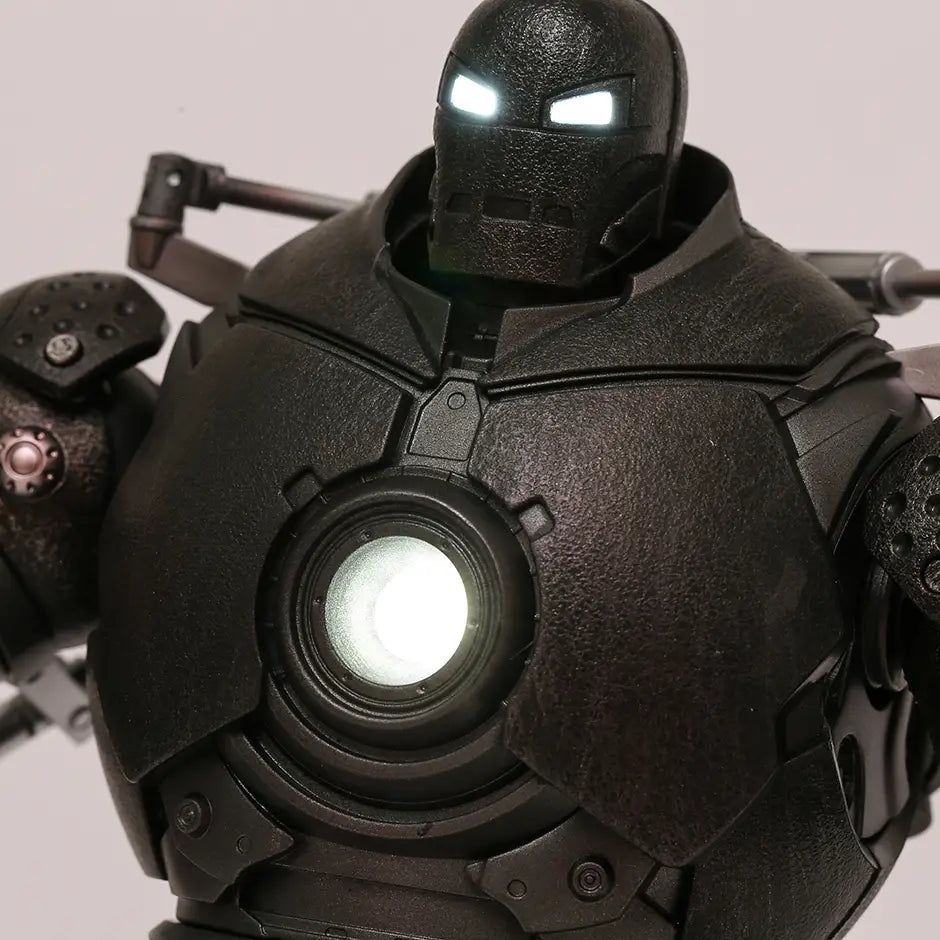 Figurine de Collection Iron Man Monger