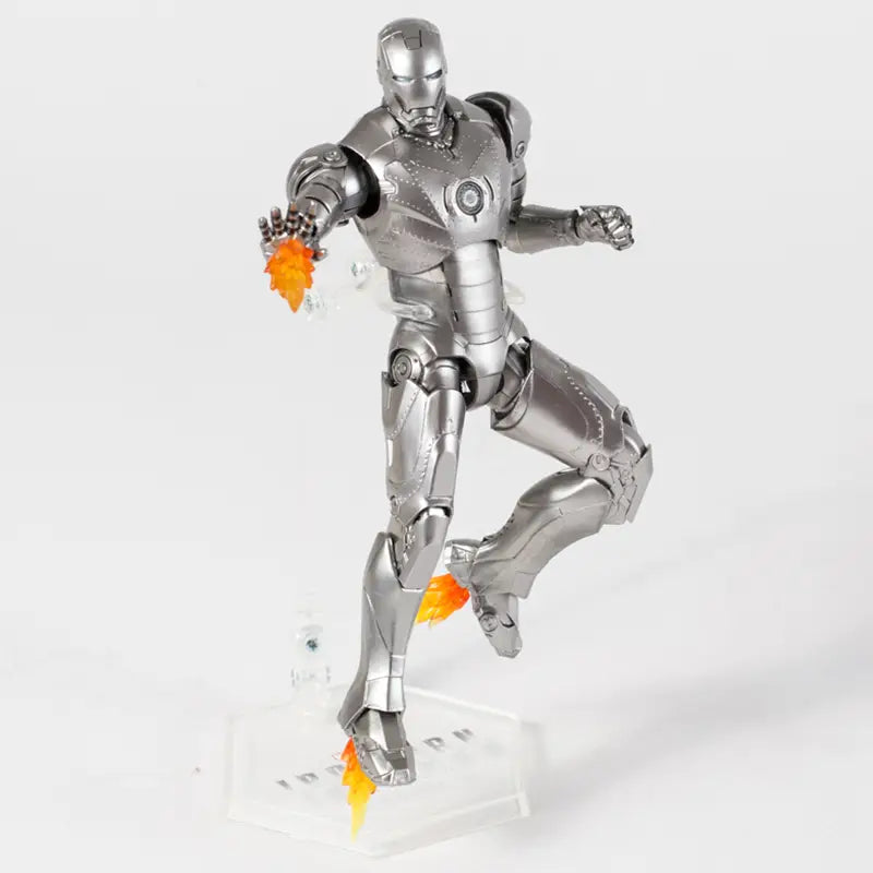 Figurine Iron Man Mark MKII