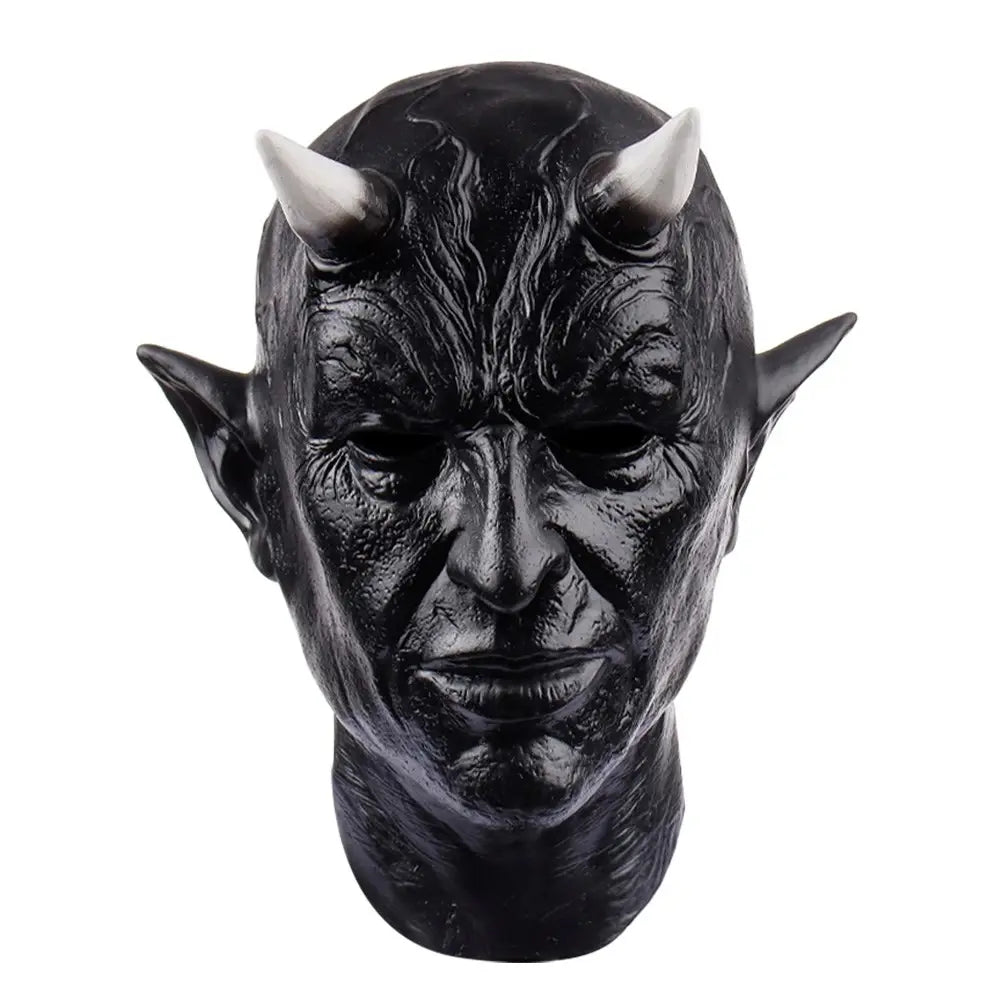 Masque de Cosplay Diable Méphisto