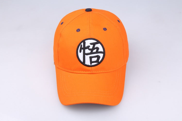 Casquette de Baseball Dragon Ball