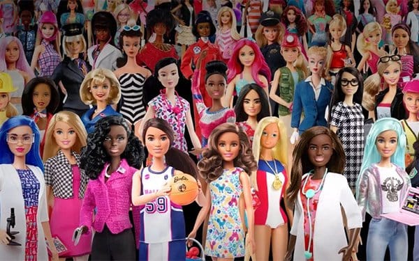 Barbie le Film: Un Voyage Magique au Pays de l’Imagination