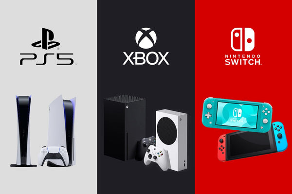 Nintendo Focus: La Nouvelle Console de Nintendo aussi