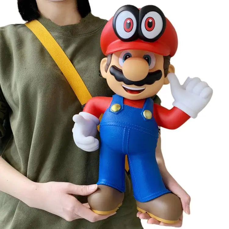 Figurine - Mario - 50cm