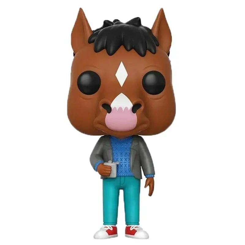 Figurine POP Bojack Horseman