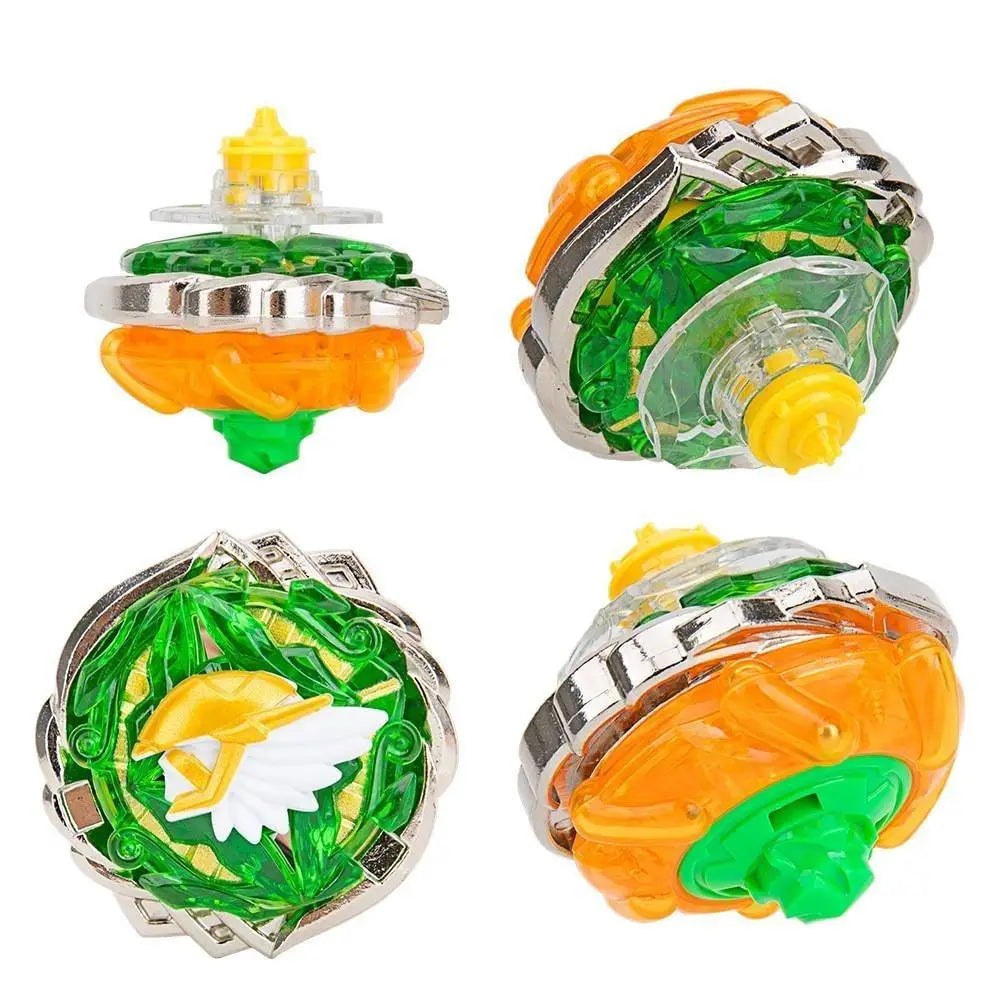 jouet Beyblade Infinity Nado 5 série Gyro rotatif - Enjouet