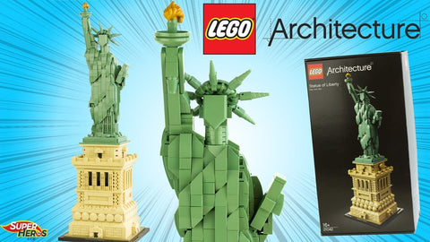 Les 20 jeux Lego les plus chers au monde