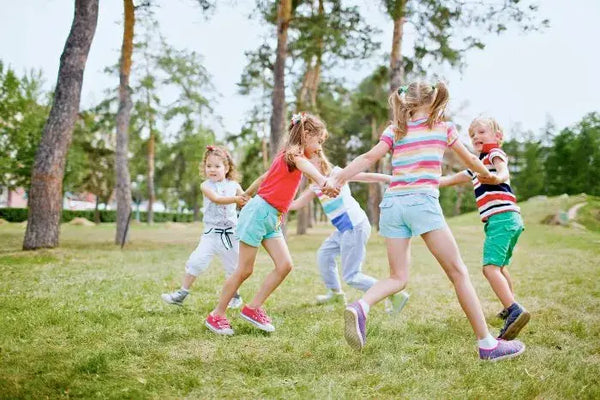 L'importance de la musique dans le développement de la petite enfance