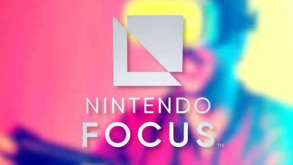 Nintendo Focus: La Nouvelle Console de Nintendo aussi