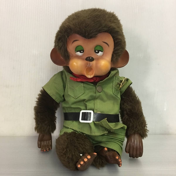 Monchhichi : Le Kiki De Tous Les Kikis