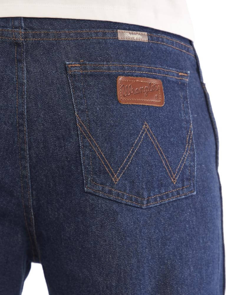 Jean para Hombre WRANGLER COMFORT MONTANA AUTHENTIC 1 ST – Wrangler Peru