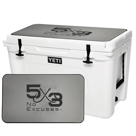 YETI Tundra 45 Hard Cooler White