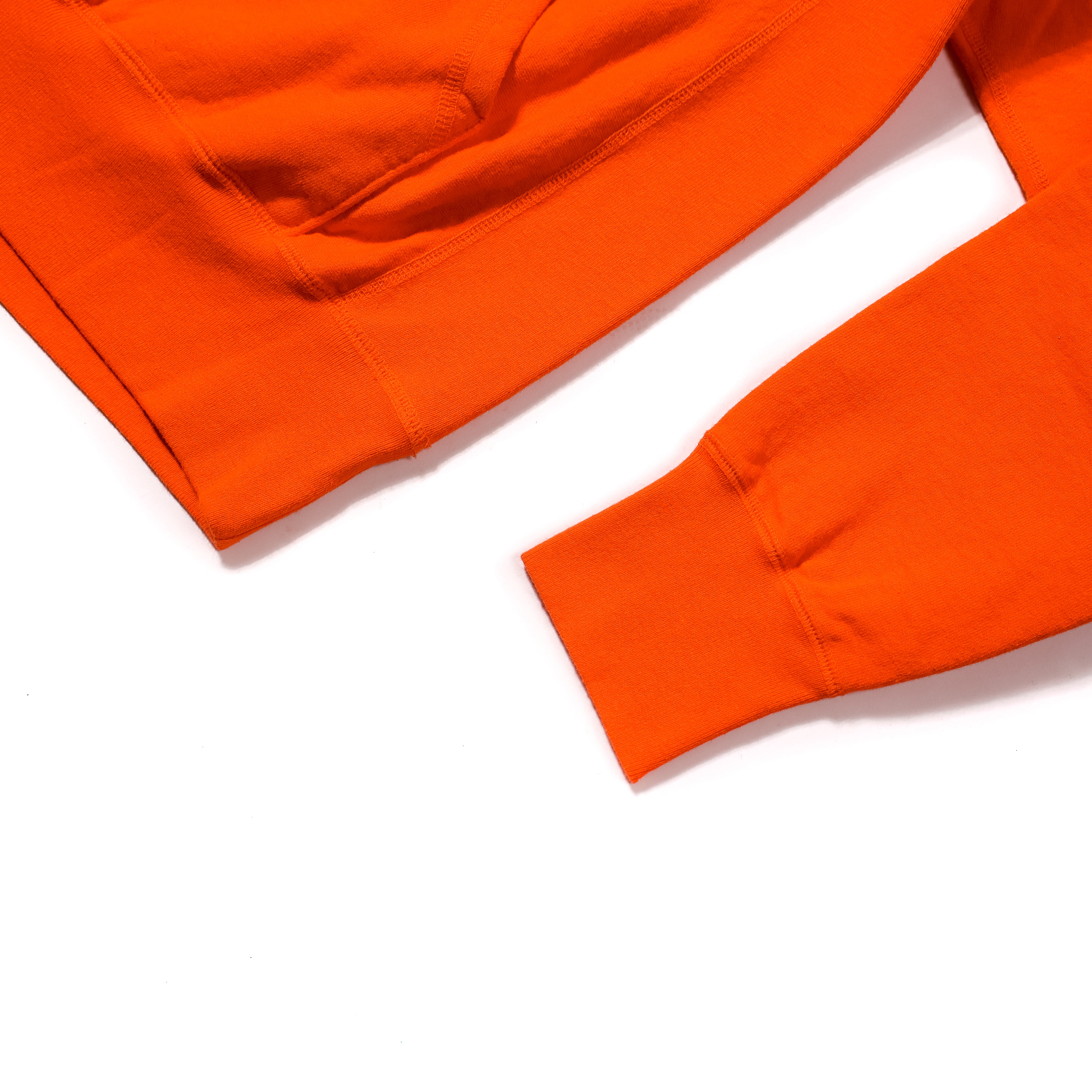 SIR Pullover | Orange – Sir & Madame