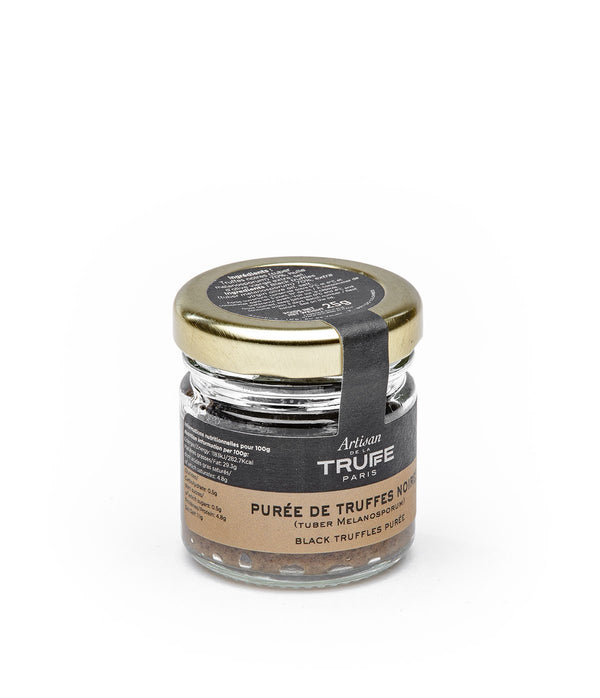 Condiment Poudre de la Truffe