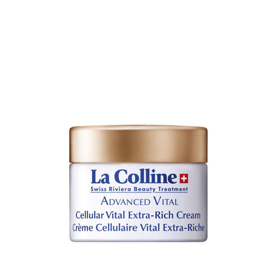 Lip and Contour Remodelling Care - La Colline