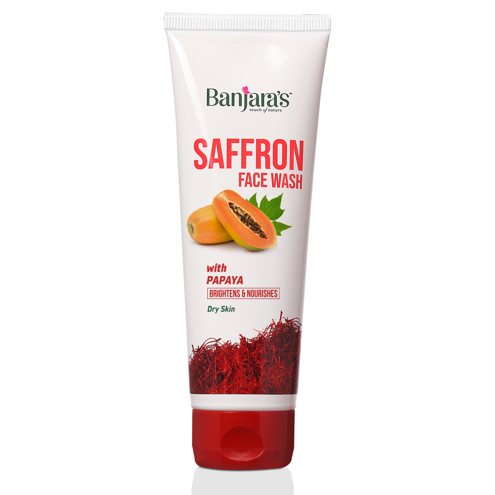 Saffron Papaya fw