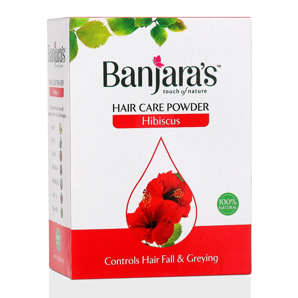 4 Best Ways to Use Hibiscus for Hair  Power of Hibiscus for Hair  Couture  Hair Pro