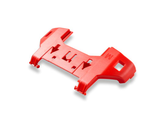 Compact C1 / S4000 Bracket (Dustbag holder) 05963942