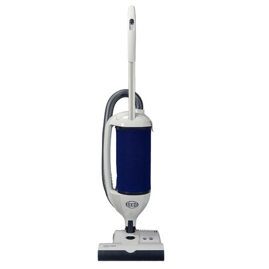 CRB Carpet Cleaner, SEBO Duo / Duo-P, WOOLSAFE