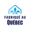 Logo Fabriqué au Québec