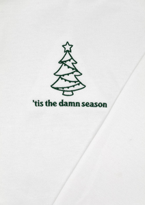 'Tis The Season Holiday Sweater