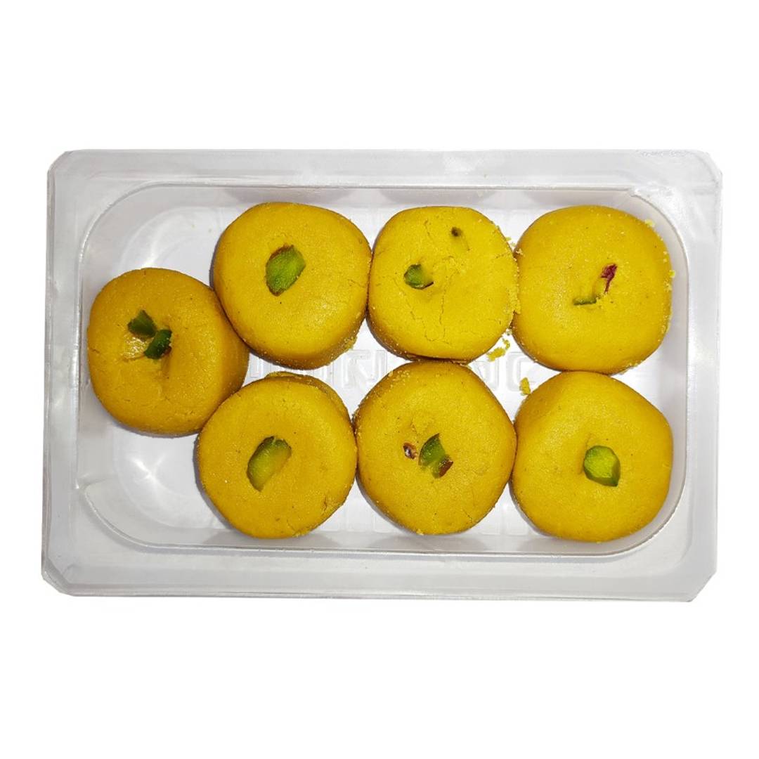 Preservatives Free Peda  ( Pack of 2 Boxes ) festive special