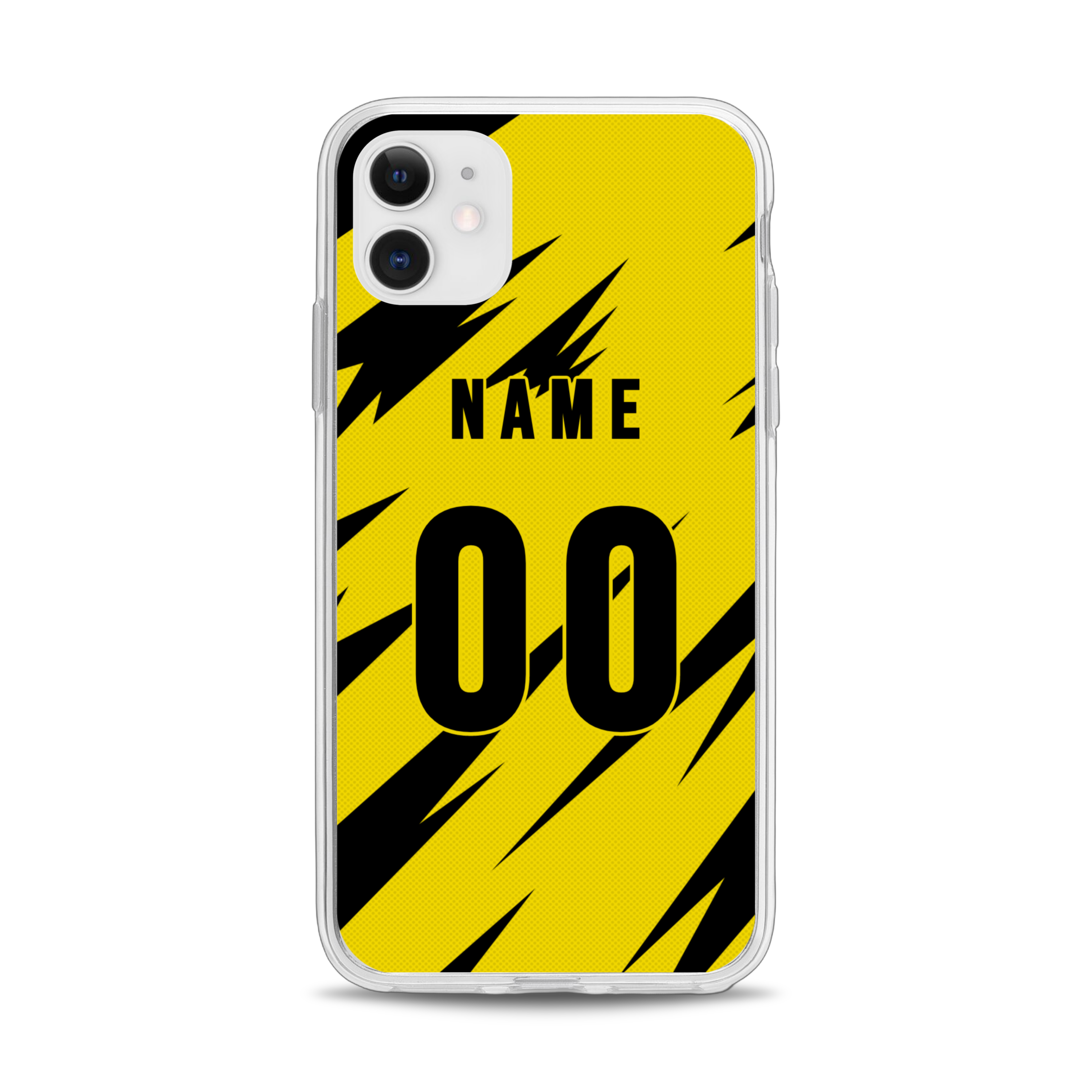 coque iphone 11 Borussia Dortmund شنطة مكياج