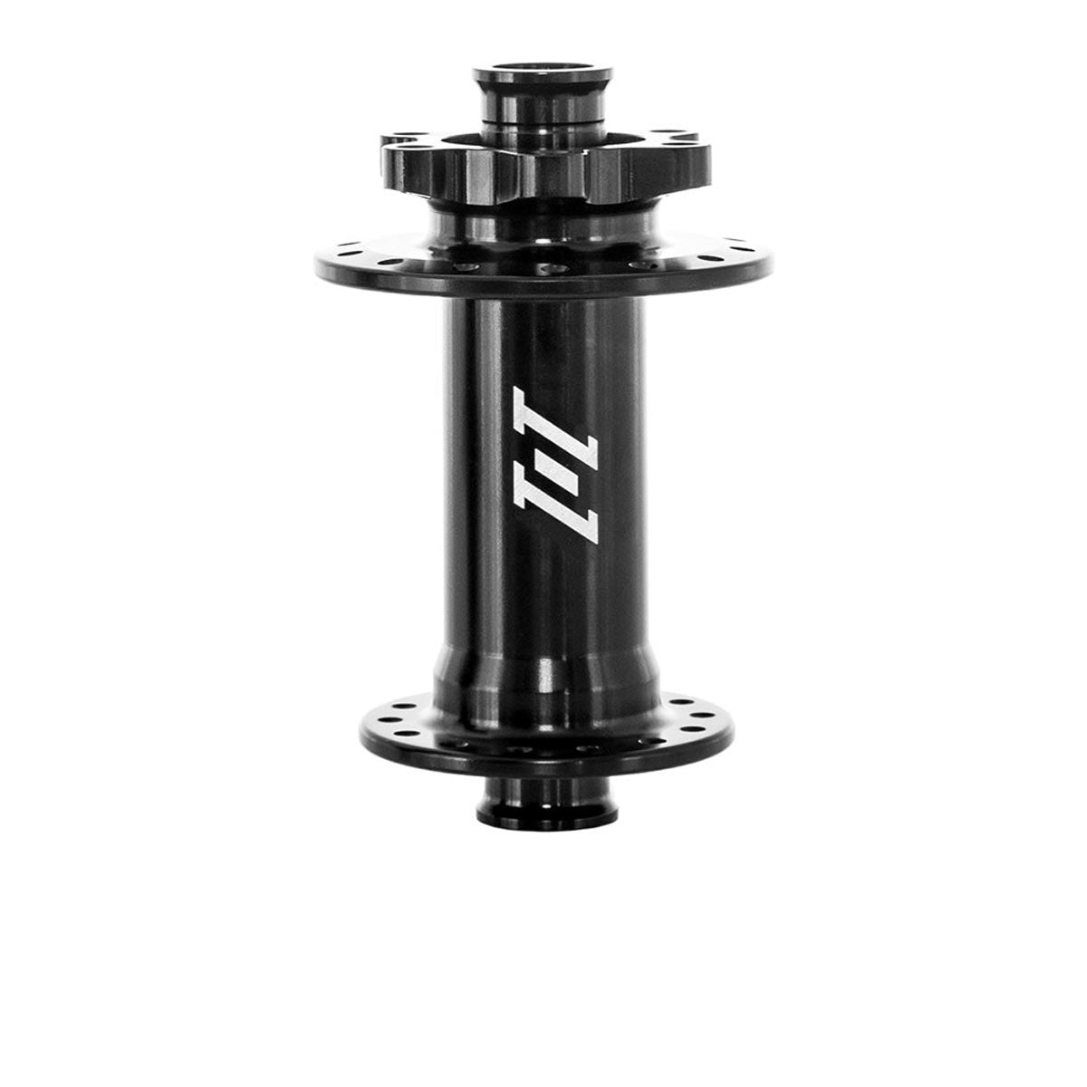 Industry Nine Hydra 32H ISO 6 Bolt Boost Hubset Silver