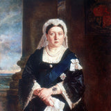 Queen Victoria Portrait