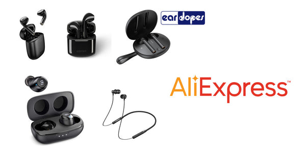 Vol Ritueel tapijt 6 Best cheap wireless earbuds from AliExpress